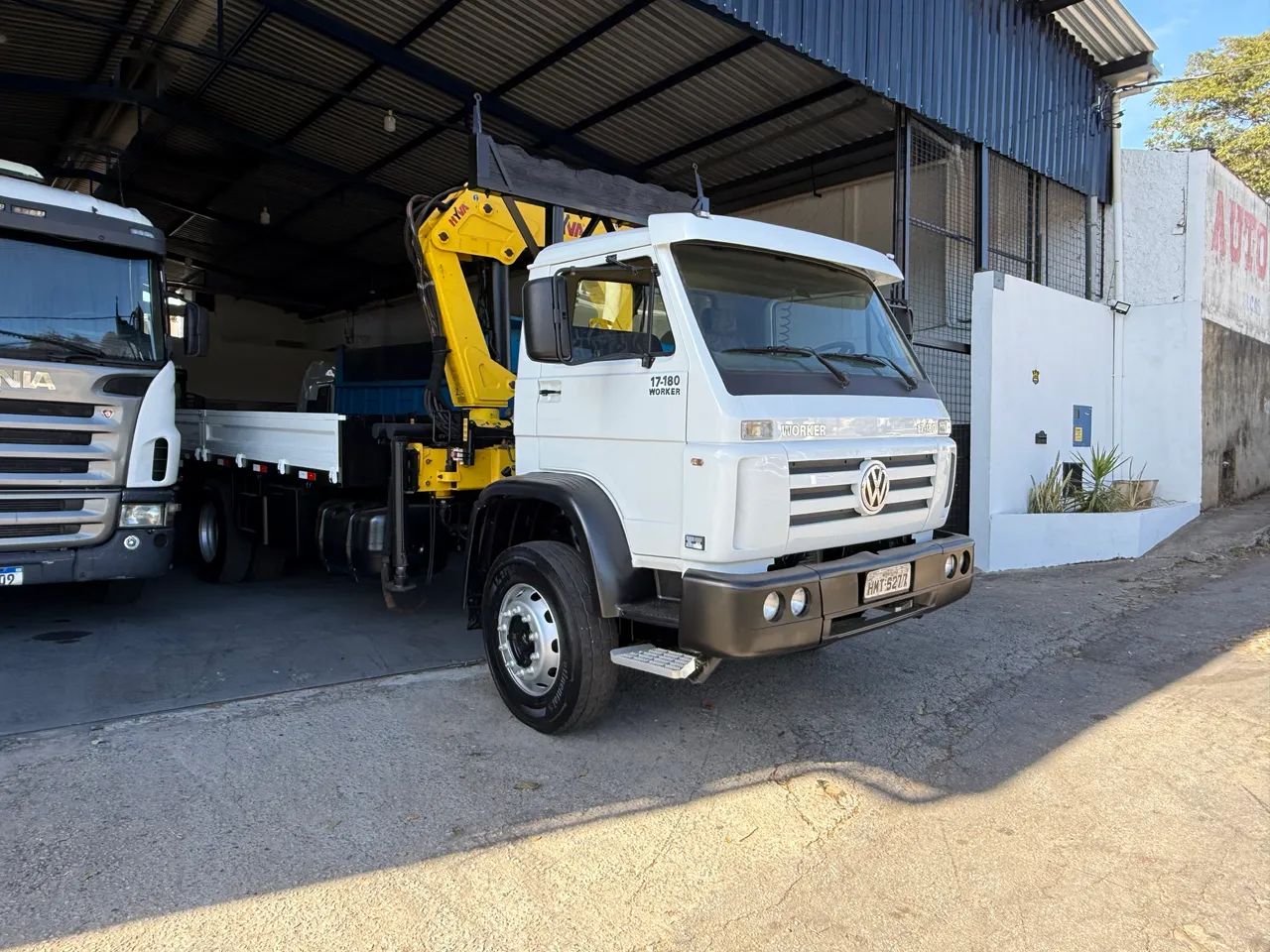 17180 Munck joy stick - Foto 2