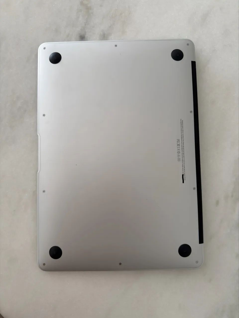 MacBook Air 13 polegadas - 2014 - Foto 4