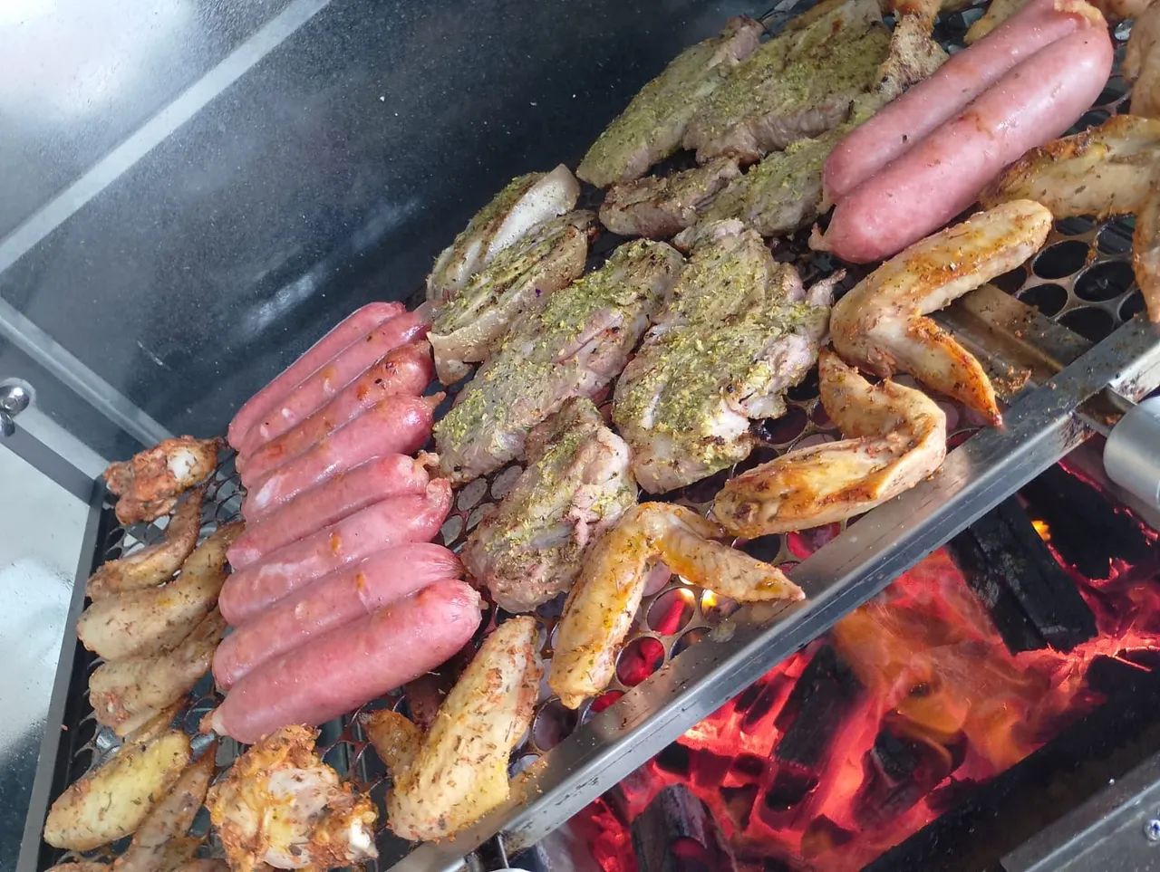Buffet Completo de Churrasco  - Foto 5