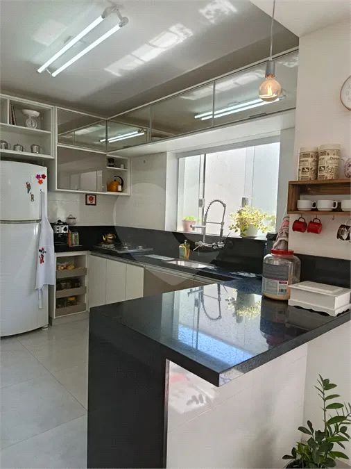 Sobrado com 3 quartos à venda em Vila prudente - SP - Foto 5