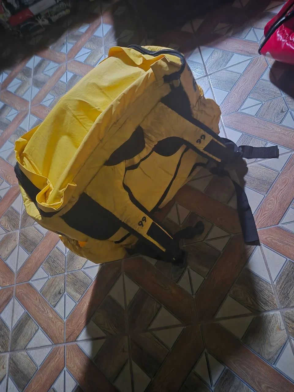 VENDO BOLSÃO 