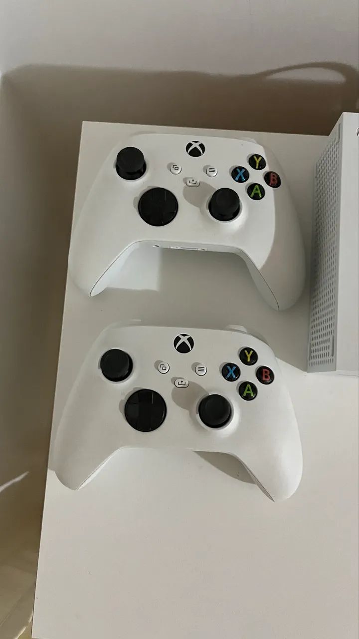 XBOX SÉRIE S 512GB  - Foto 2