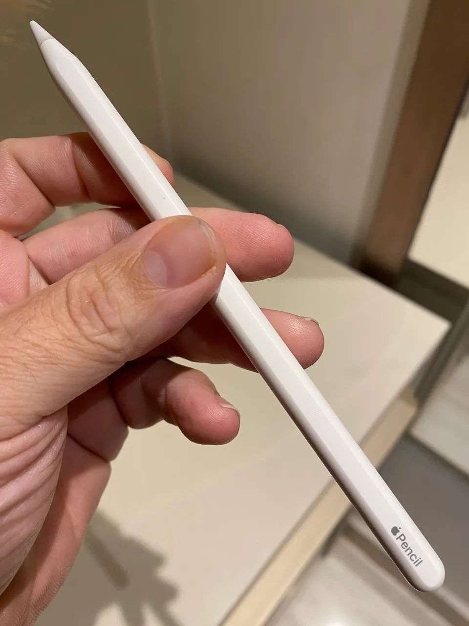 Apple Pencil Pro 2 Geração - Acessórios de Celular - Portal do Sol