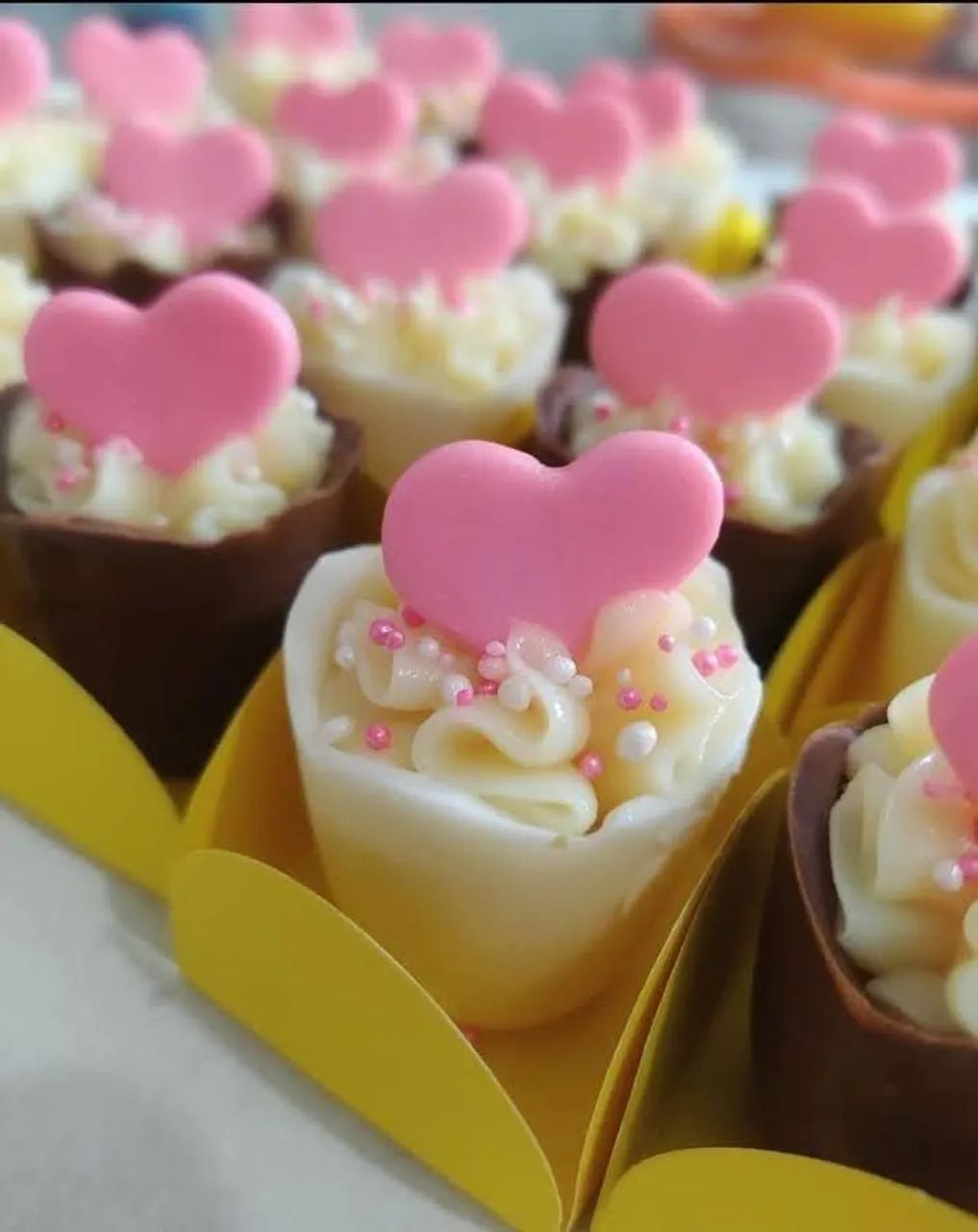 Doçinhos para sua festa. - Foto 5