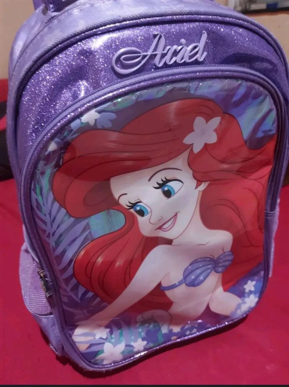 Mochila Escolar  - Foto 3