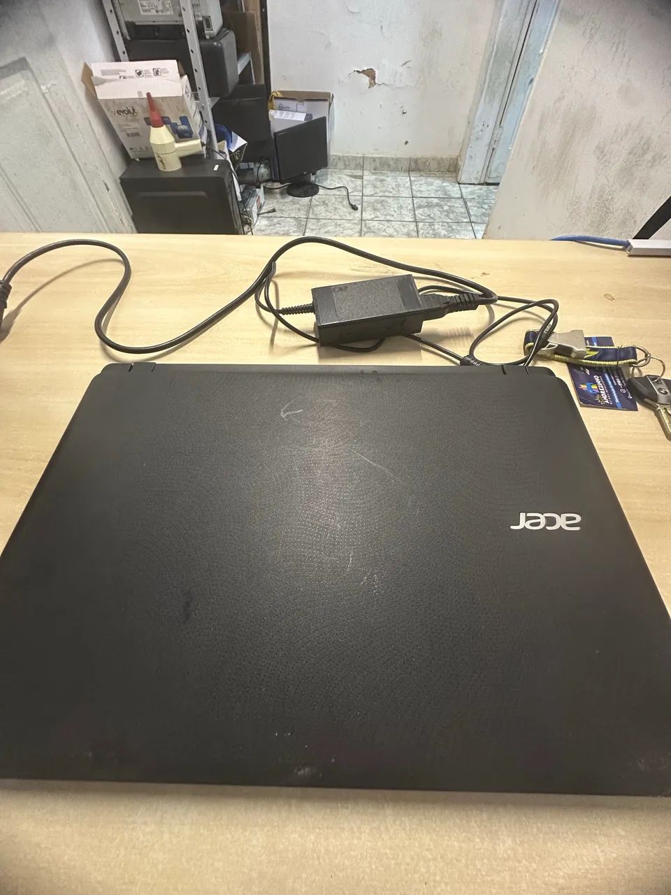 Notebook Acer aspire 15 i3 6 geração  - Foto 3