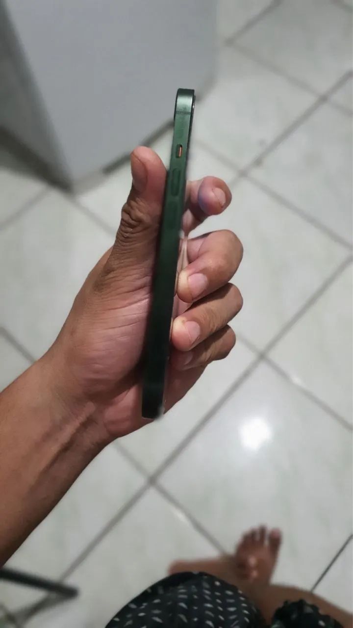 iPhone 13 256 gigas - Foto 4