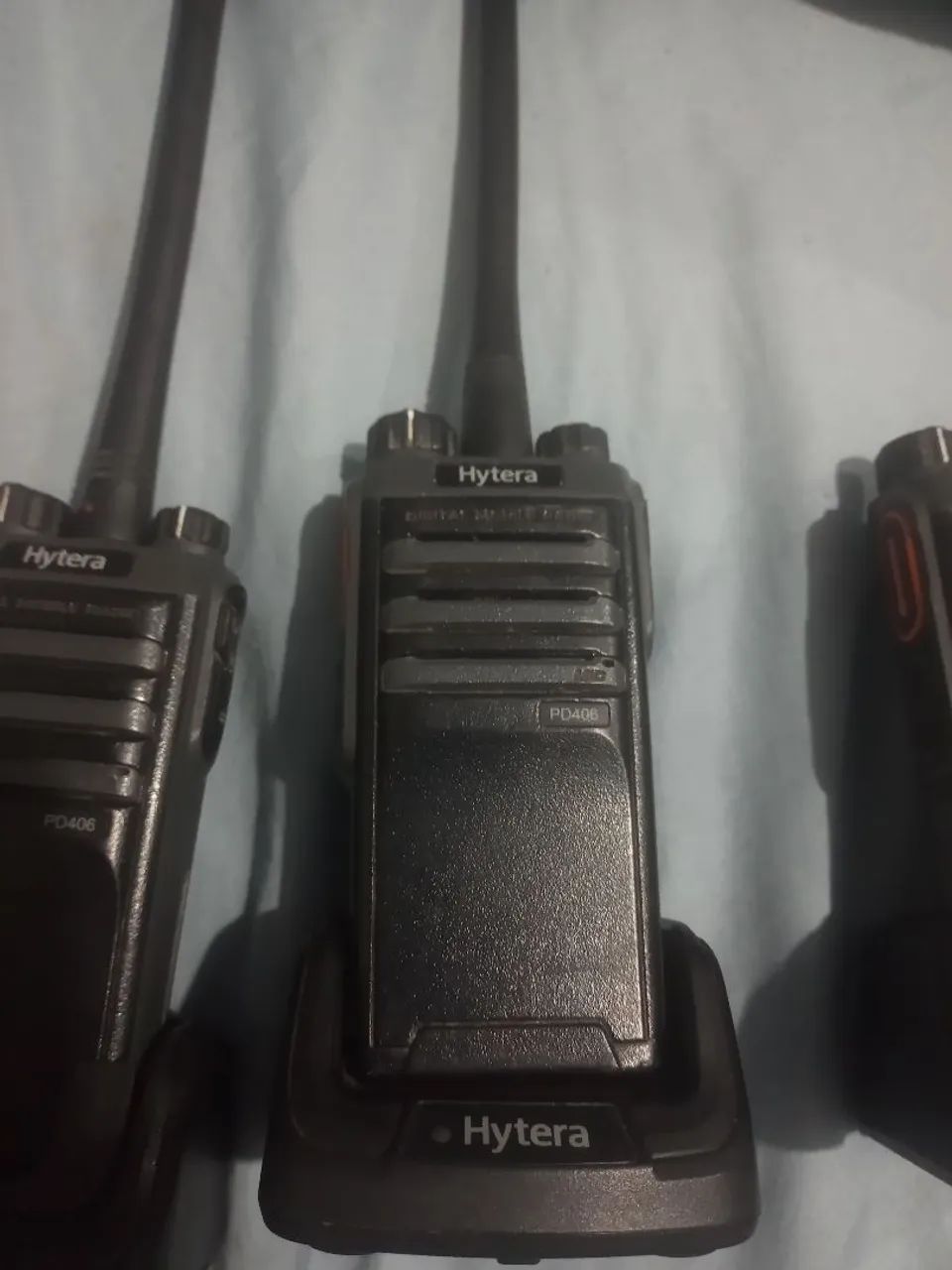 Rádio comunicadores - Foto 4