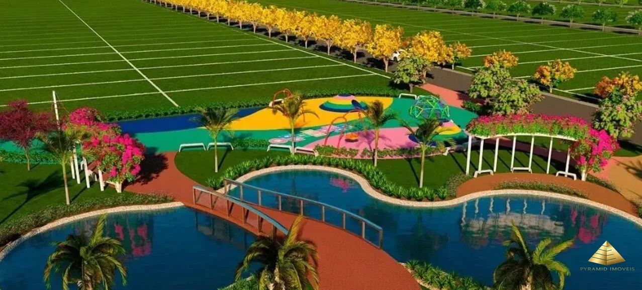 Terreno para venda, Jardim Imperial, Cuiabá - Foto 4