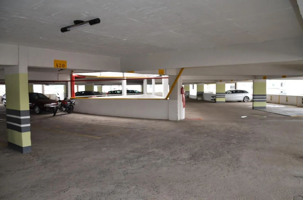 Vaga de Garagem - Centro - Foto 5