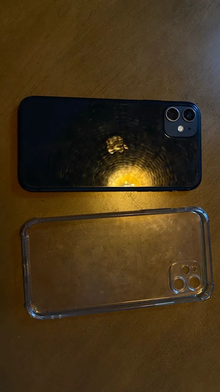 iPhone 11 128GB - Foto 3