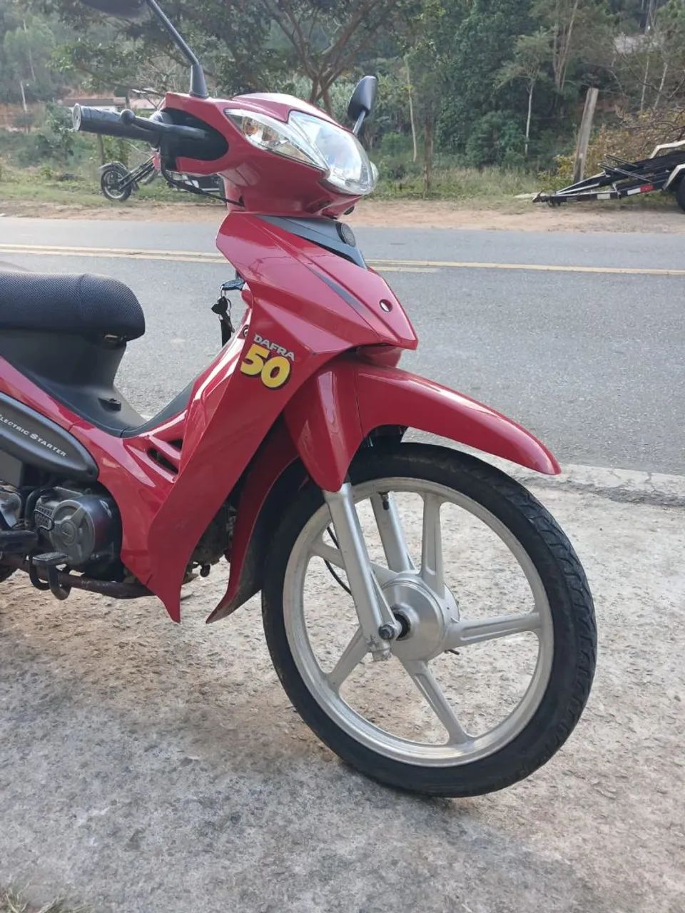 Vendo este veículo todo em  - Foto 4