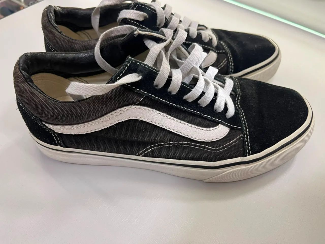 Tênis vans 