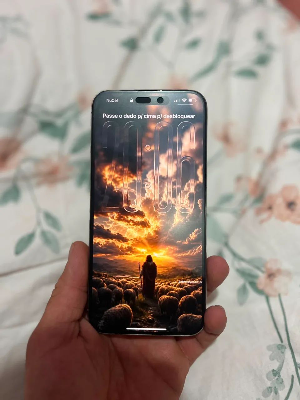 Vende-se iPhone 15 pro max 256GB  - Foto 2