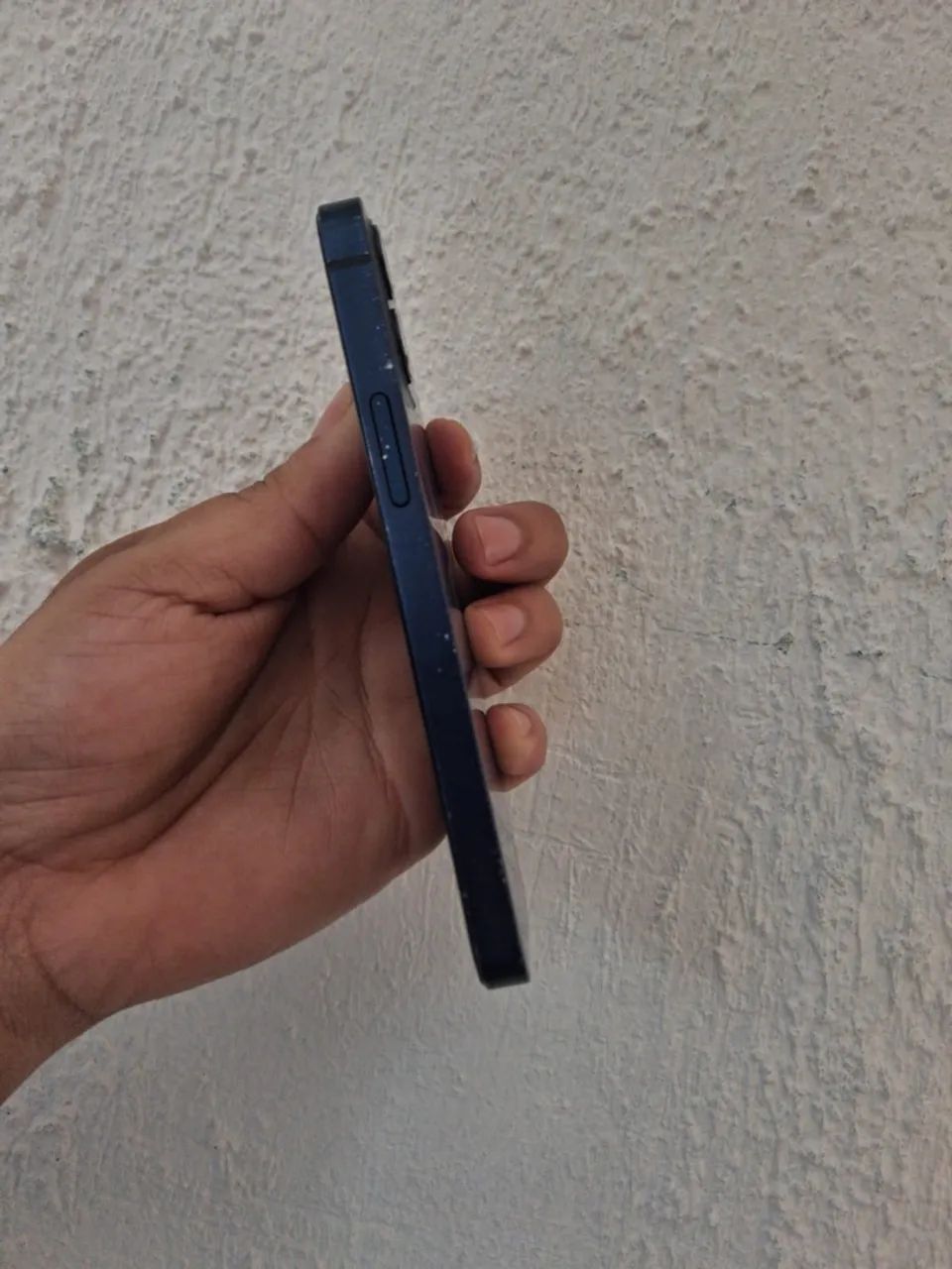 iPhone 12 mini azul  - Foto 3