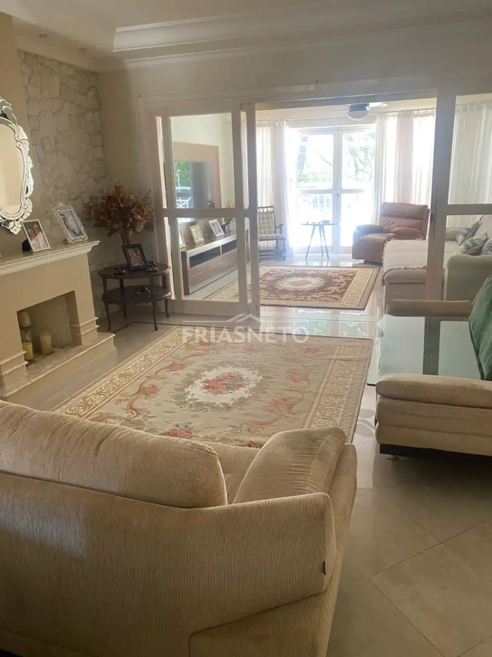 Casa com 4 Quartos para Locação, 395m² - Vila Rezende - Foto 4