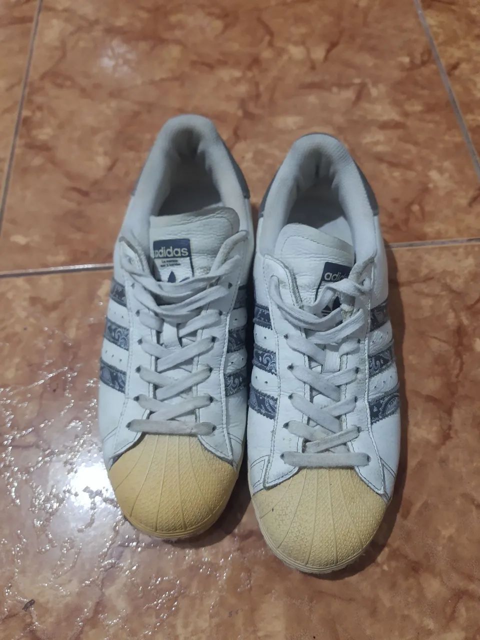 Adidas superstar 
