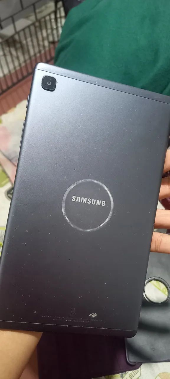 Samsung Galaxy Tab A7 Lite ( - Foto 5