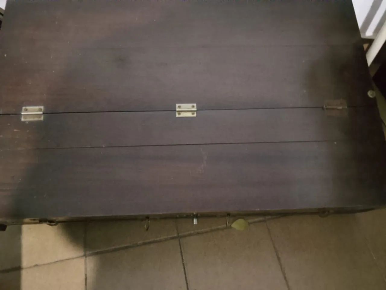 Harmonio antigo - Foto 3