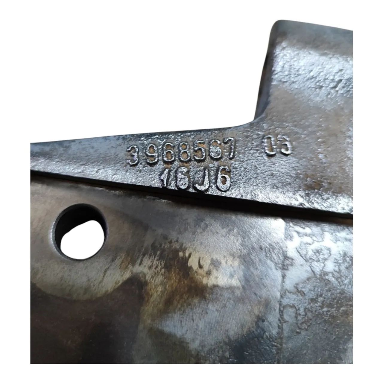 Suporte De Motor Ford Cargo 815 Isb 3.9 L/e E3912 - Foto 6
