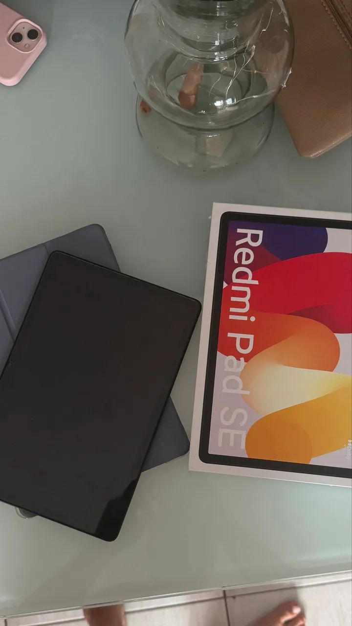 Tablet Redmi Pad SE 