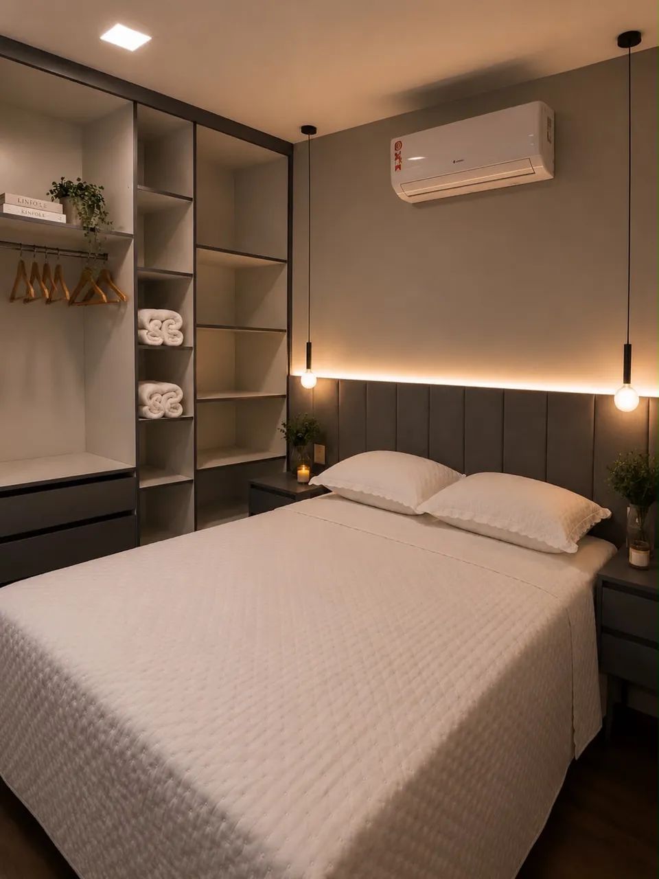 Apartamento Mobiliado 2/4  - Foto 4