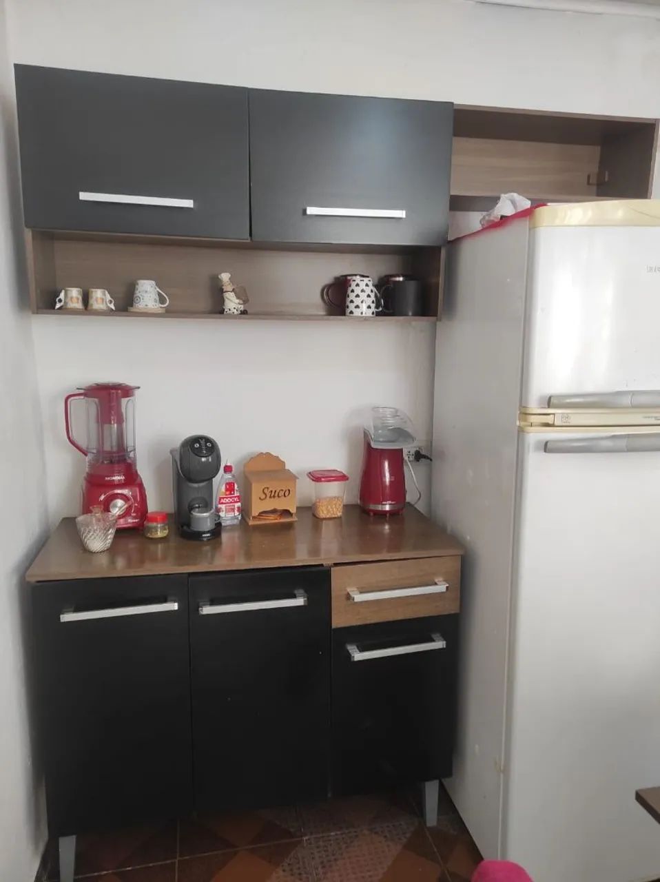 Armadio de cozinha  - Foto 4