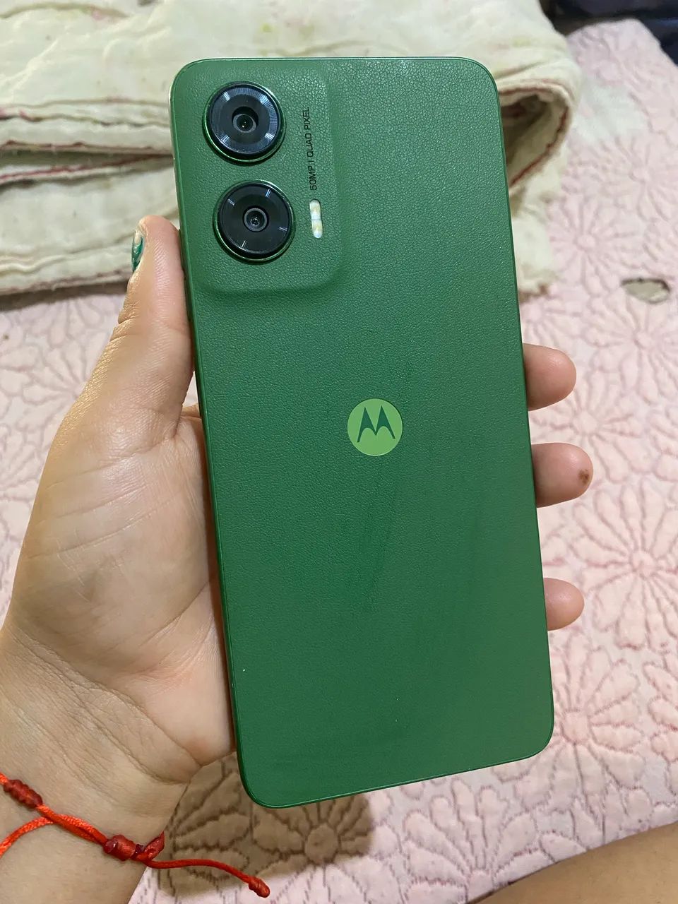 Moto G35 - Foto 4