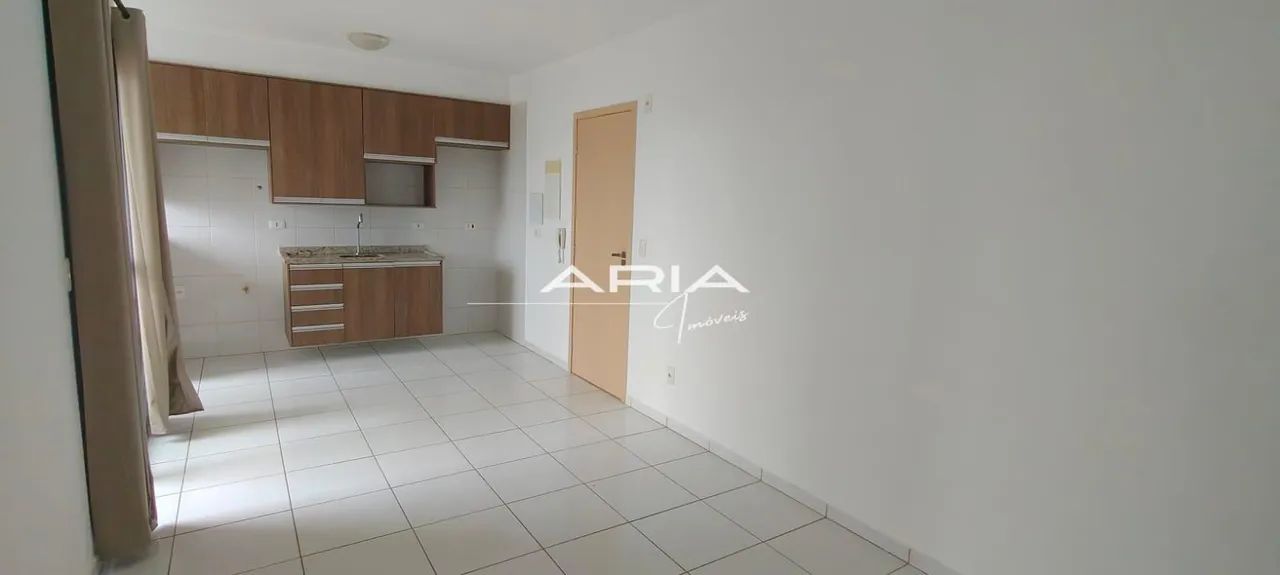 Apartamento disponível para LOCAÇÃO no Edifício Inédito - Região Central