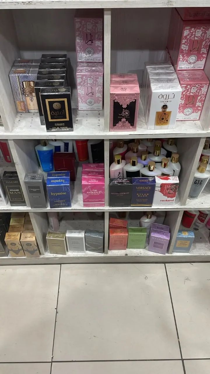Atacado de perfumes - Foto 5