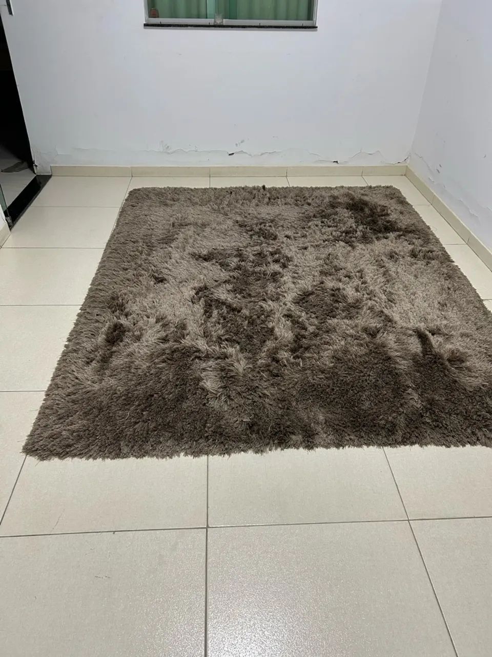 Vendo tapete valor R$ 700,00 - Foto 4