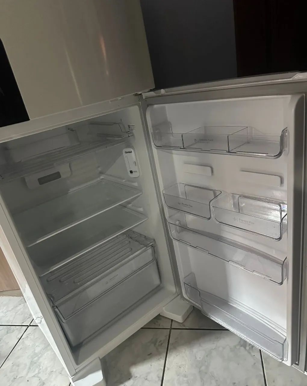 Geladeira e Sofá Seminovos  - Foto 5