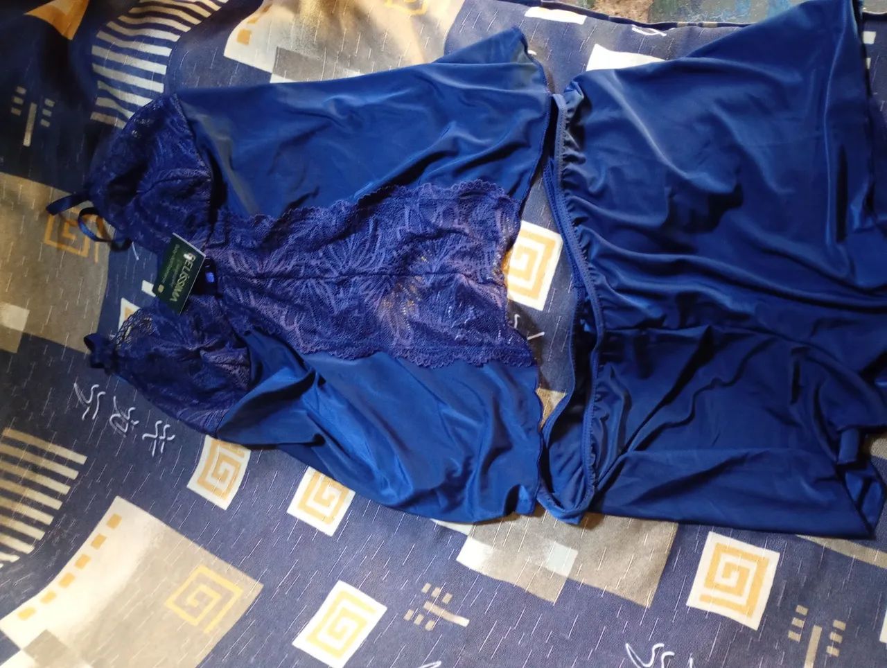 Lingerie  - Foto 4