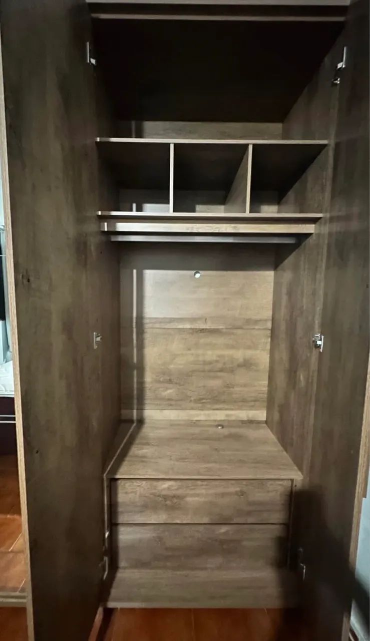 Guarda roupa  - Foto 3