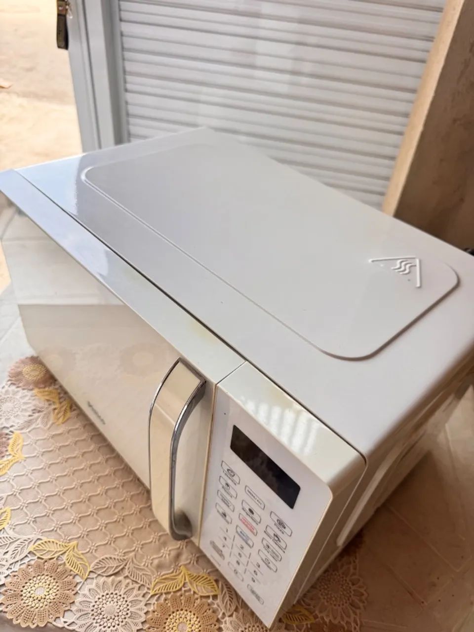 Microondas PHILCO - Foto 4