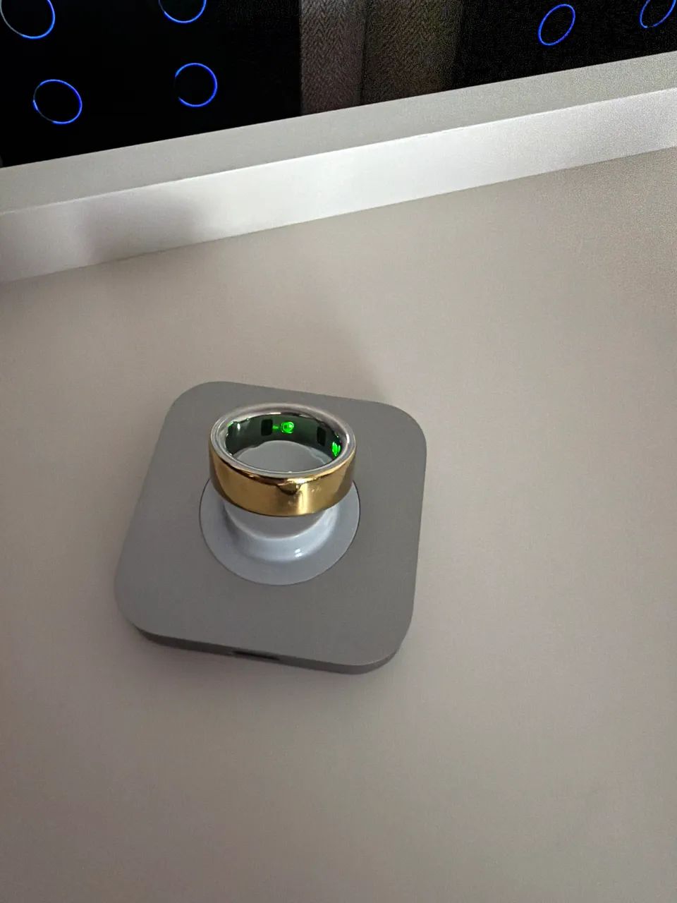 Oura Ring última geração  - Foto 2