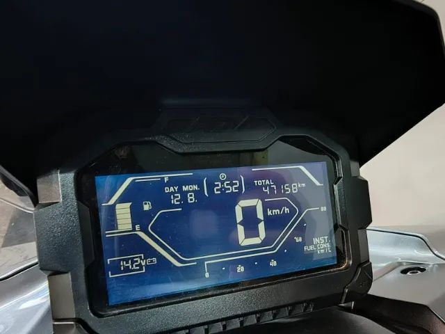 ADV 150 2023 - Foto 3