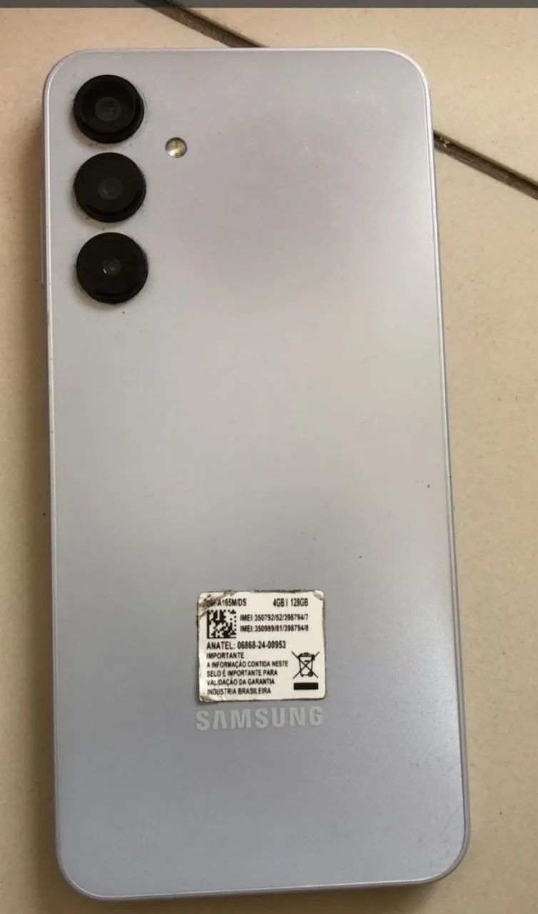 Samsung a16  - Foto 2