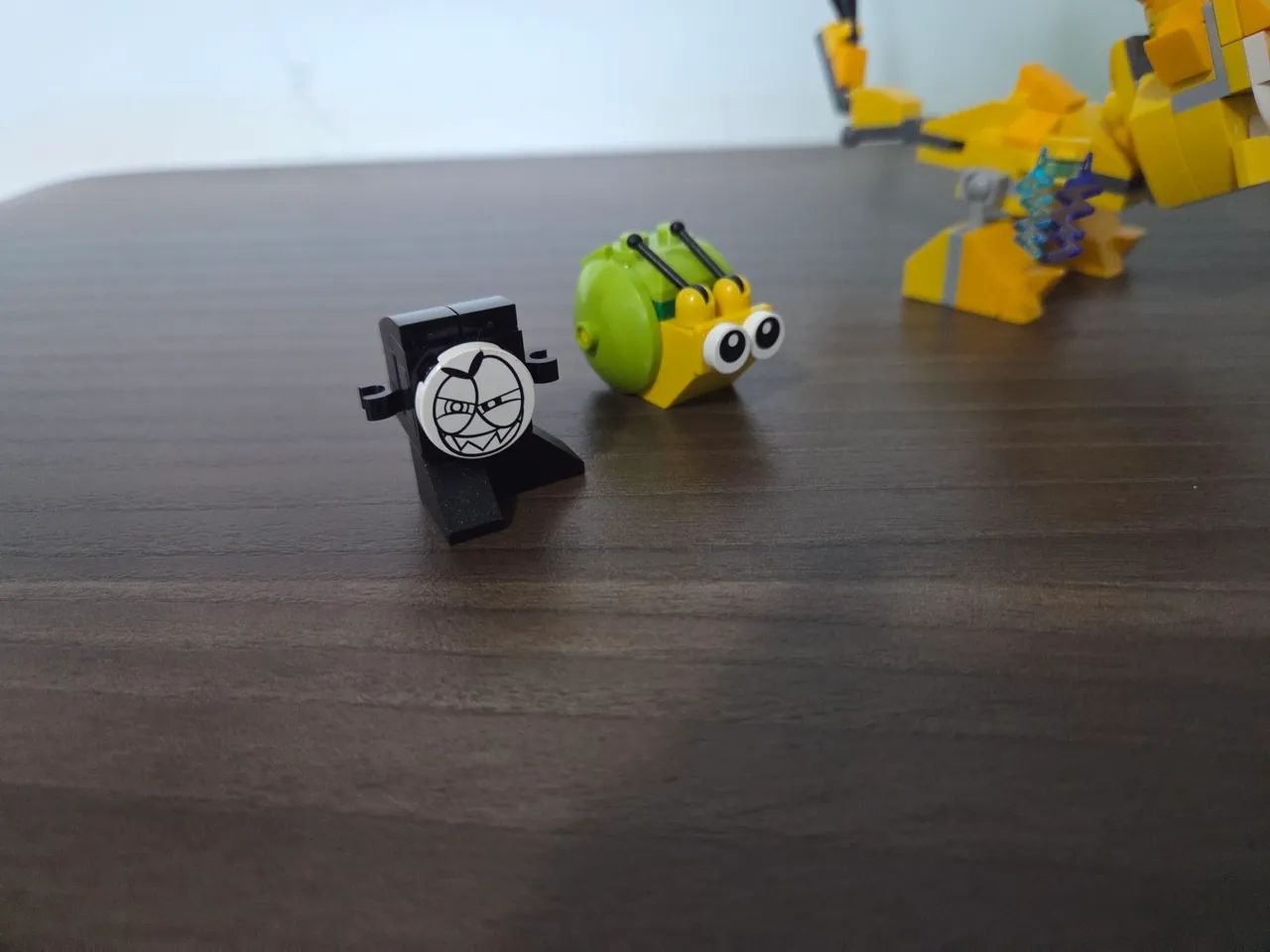 Lego Mixels - Foto 4