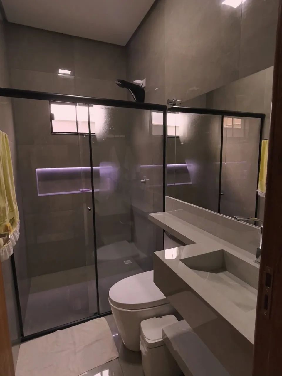 Vendo essa casa no Riacho Fundo 1, QN 7  - Foto 3