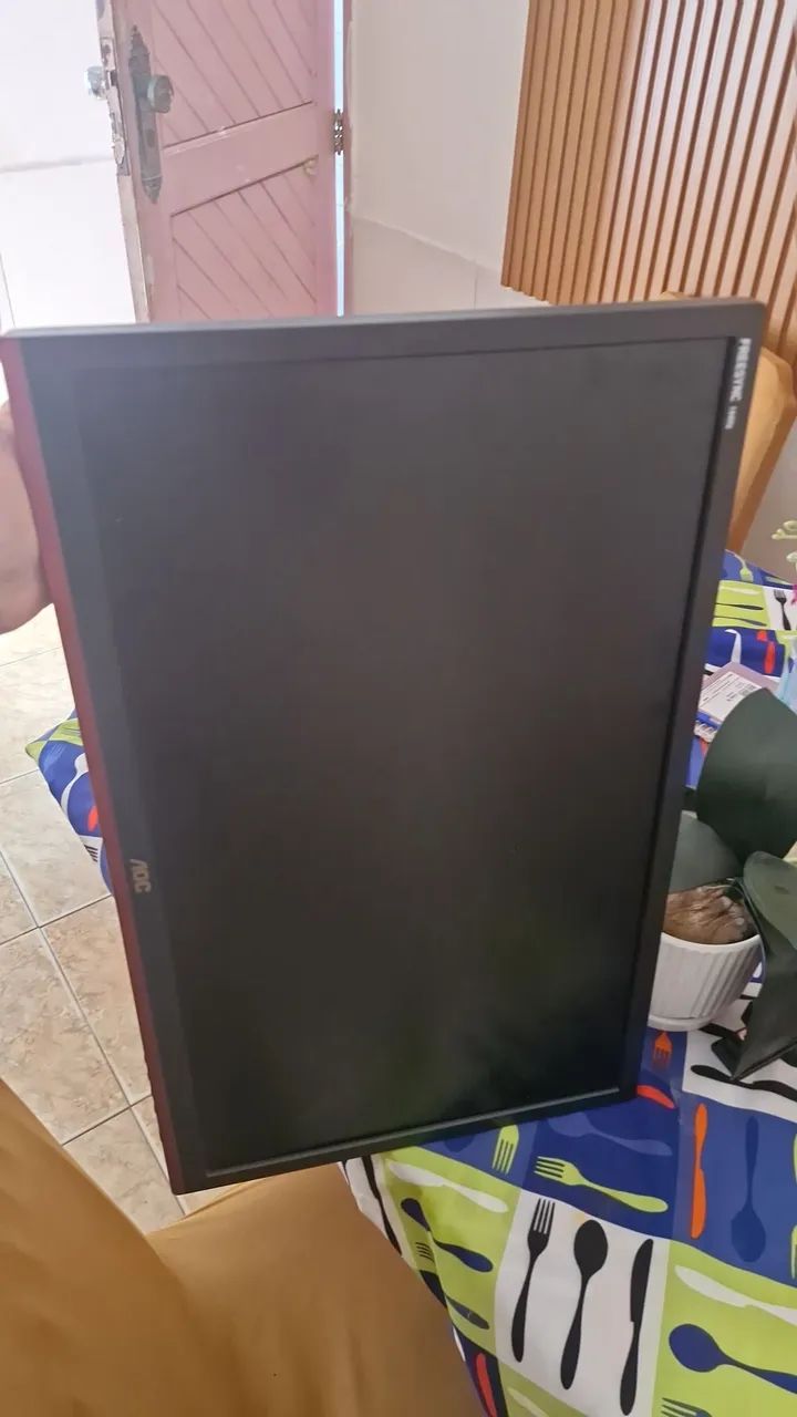 Monitor oac