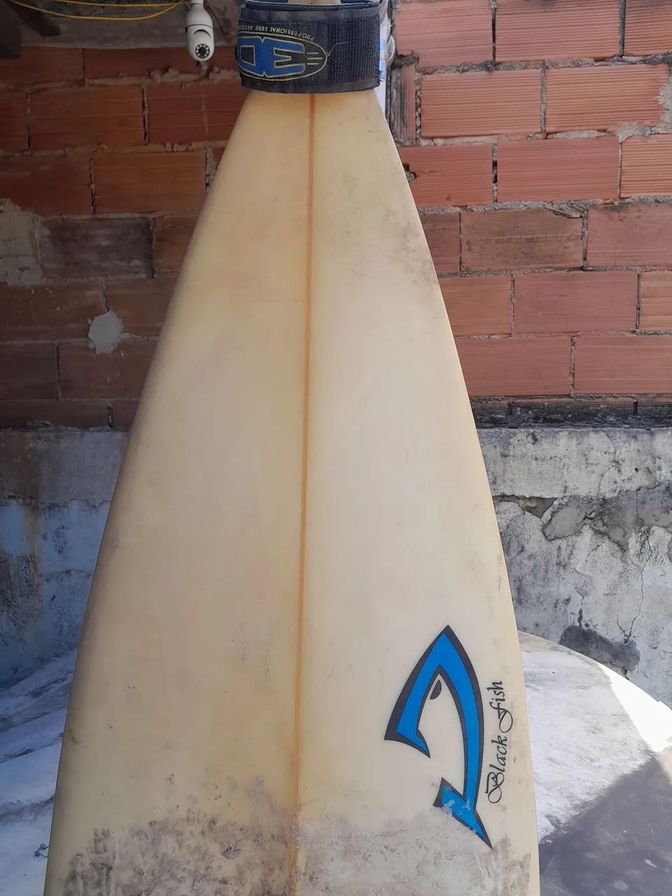 Prancha de surf usada - Foto 3