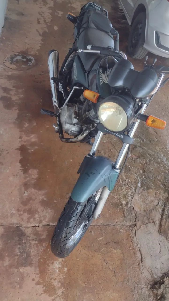 Moto 150 - Foto 5