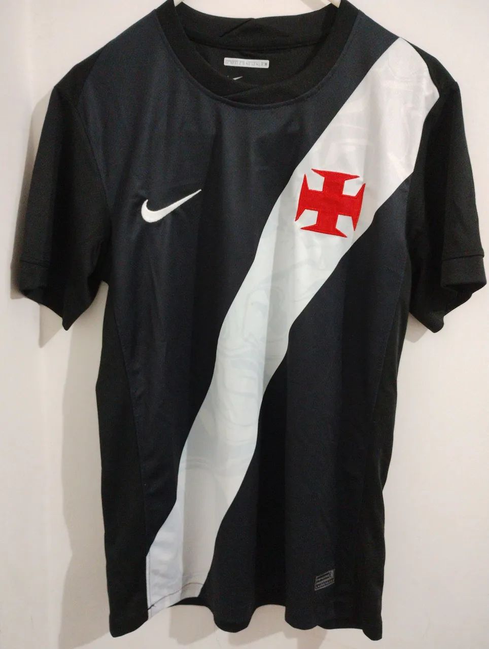 Camisa do Vasco 