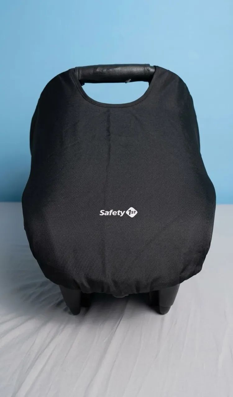 BEBE CONFORTO SAFETI 1st (one-safe) - Foto 2