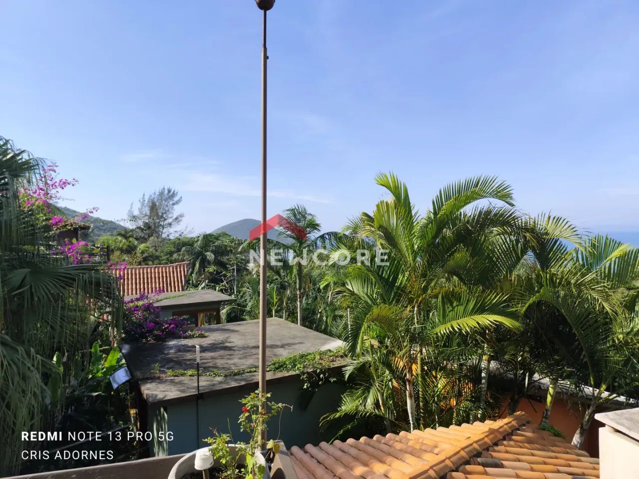 Casa em Rua Pousada da Vida Sol e Mar - Praia do Rosa - Imbituba/SC - Foto 5