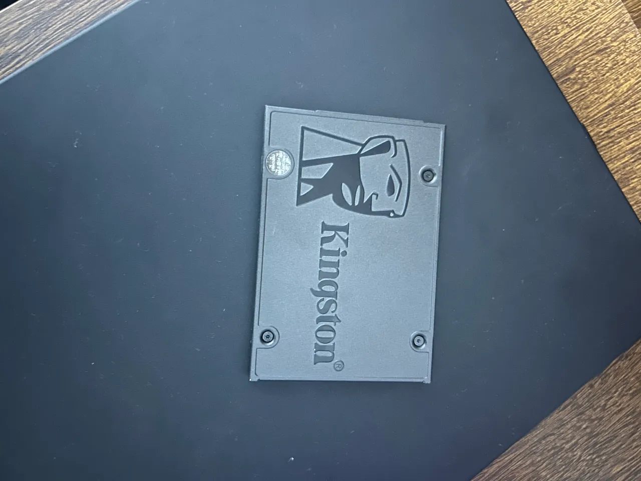 SSD 240Gb Kingston 