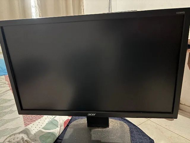 Monitor ACER 22 polegadas