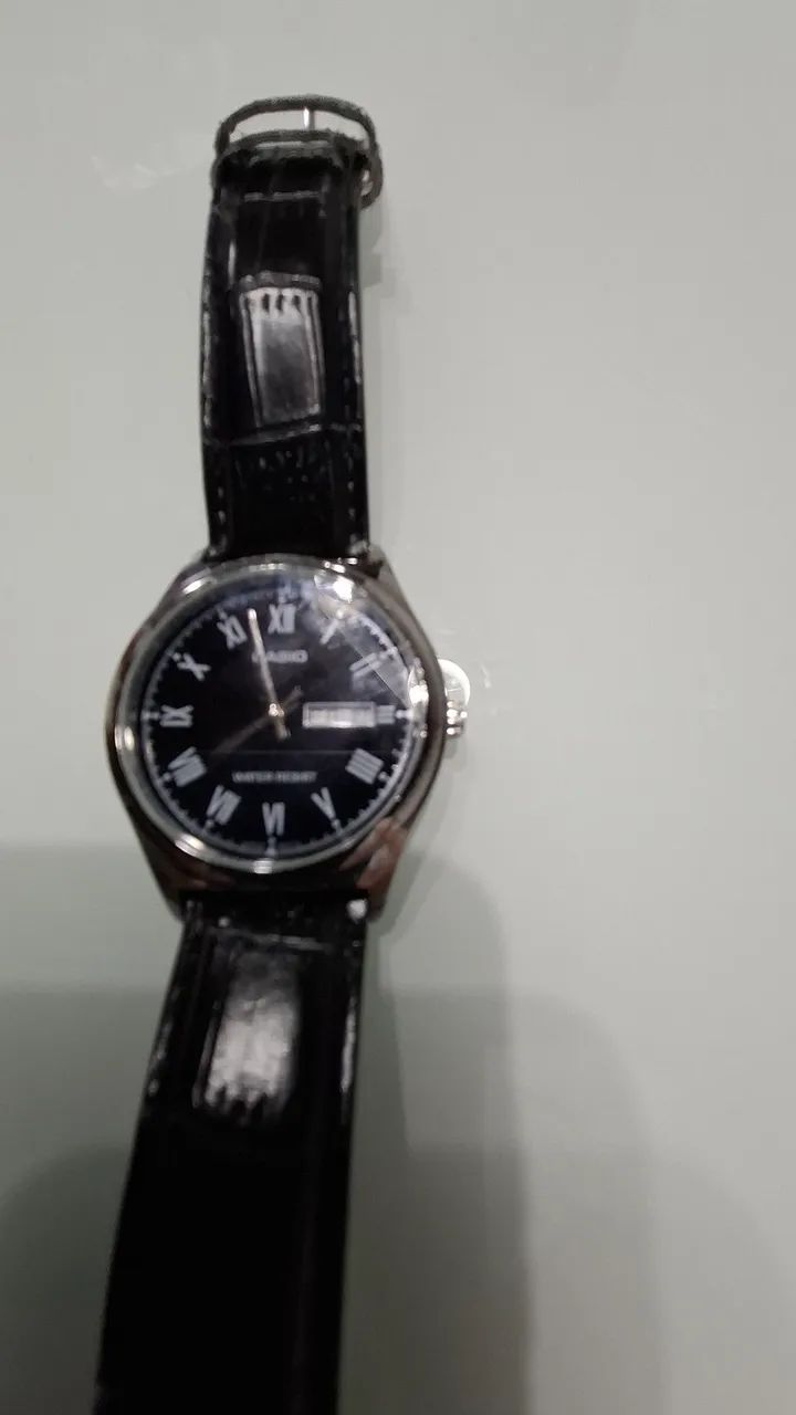 Relógio Casio - Dress watch 