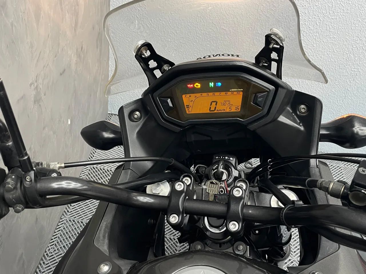 Cb 500x abs - Foto 2